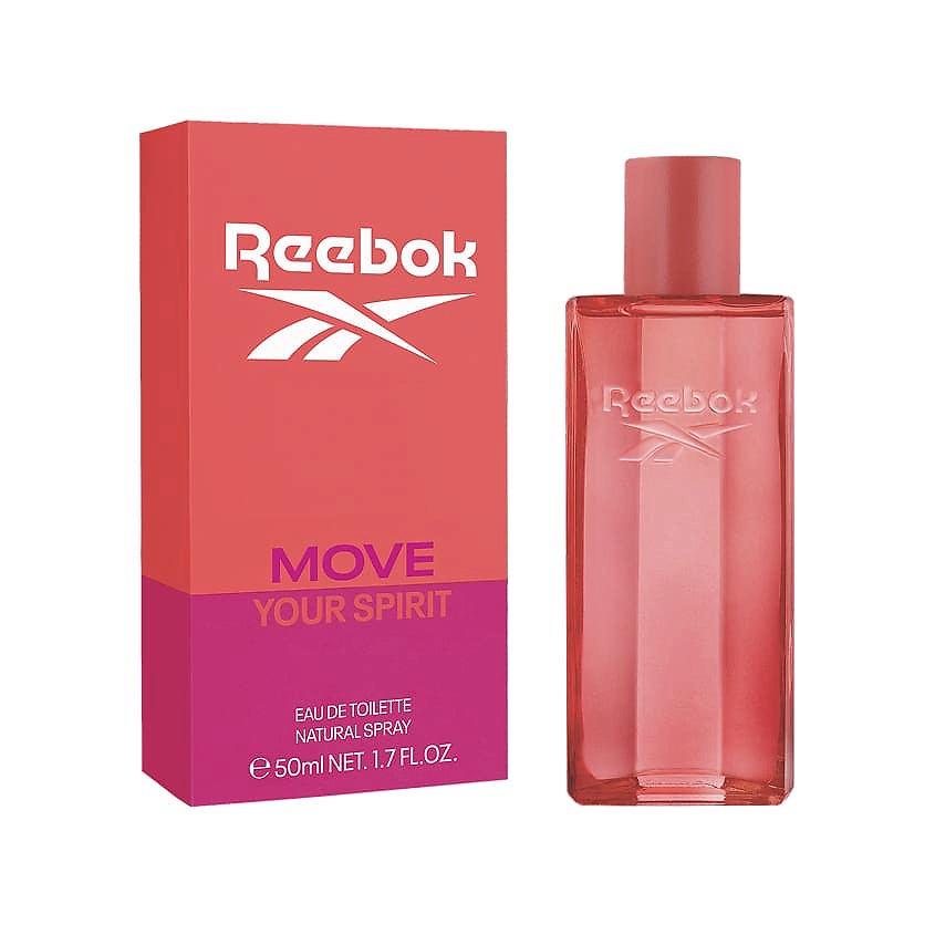 REEBOK Move Your Spirit – фото 2