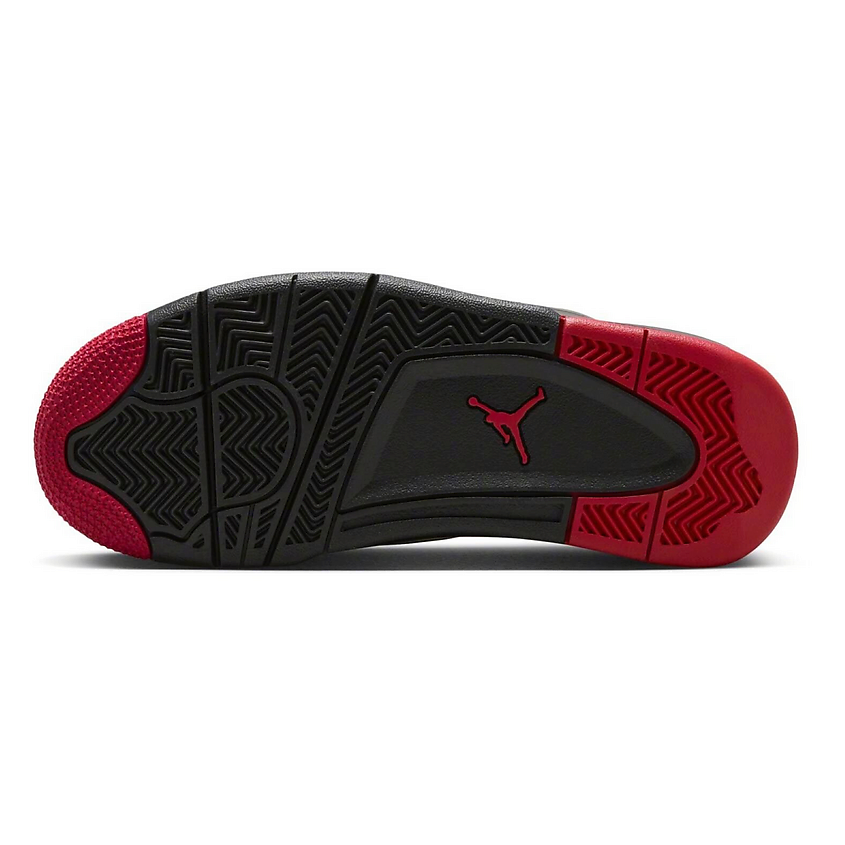 NIKE Кроссовки 4 Rm Bred – фото 5