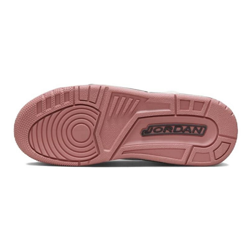 NIKE Кроссовки 3 Retro Vintage Floral GS – фото 6
