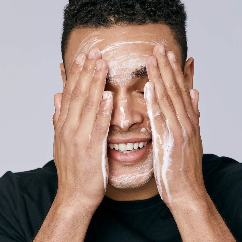 MARIO BADESCU Пенка против акне Acne Facial Cleanser – фото 4