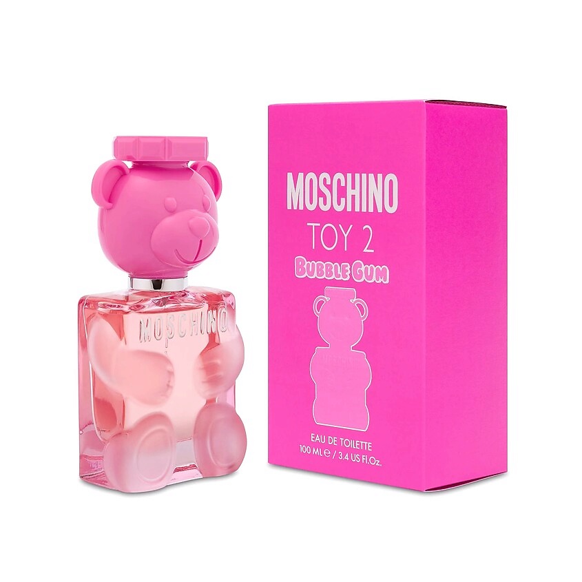 MOSCHINO Toy 2 Bubble Gum – фото 2