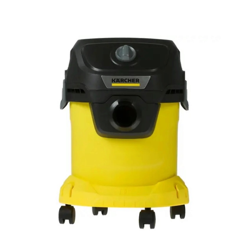 KARCHER Пылесос  KWD 3 V-15/4/20 1.628-444.0 – фото 4