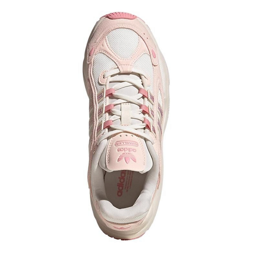 ADIDAS ORIGINAL Кроссовки низкие унисекс Ozmillen – фото 2