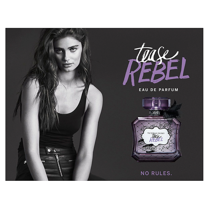 VICTORIA'S SECRET Парфюмерная вода Tease Rebel – фото 2