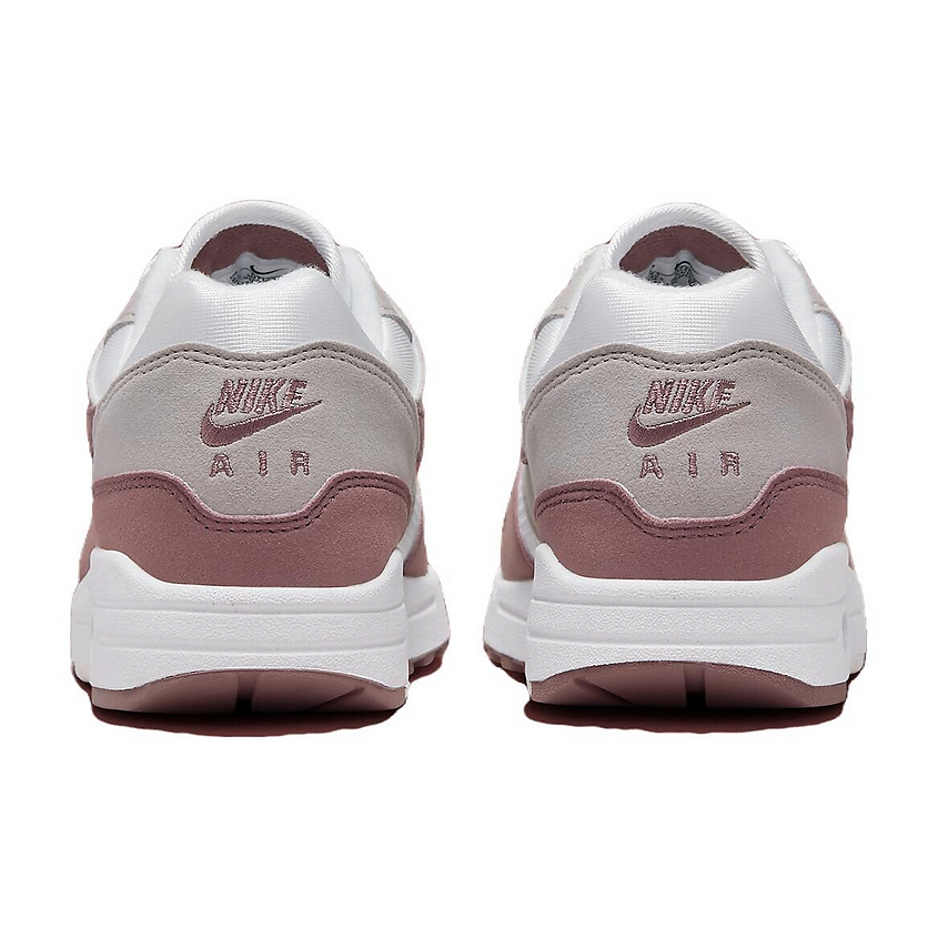 NIKE Кроссовки Air Max 1 87 Smokey Mauve, цвет: Мультиколор, размер: 37,5 – фото 5