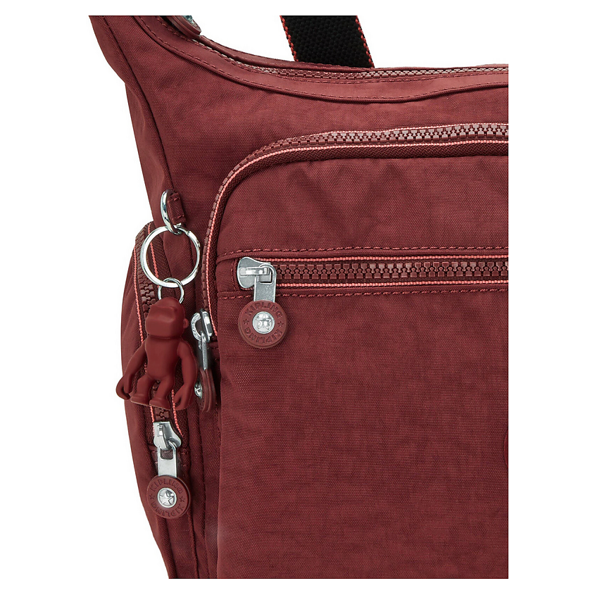 KIPLING Сумка средняя женская на плечо 194112995054 – фото 5