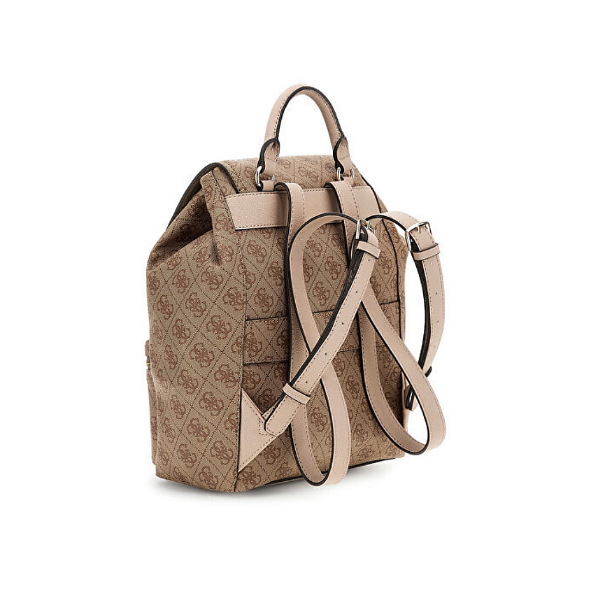 GUESS Рюкзак Manhattan Mini Backpack – фото 2