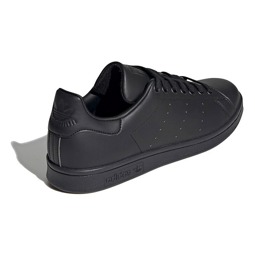 ADIDAS ORIGINAL Кроссовки Stan Smith Primegreen Triple Black – фото 4