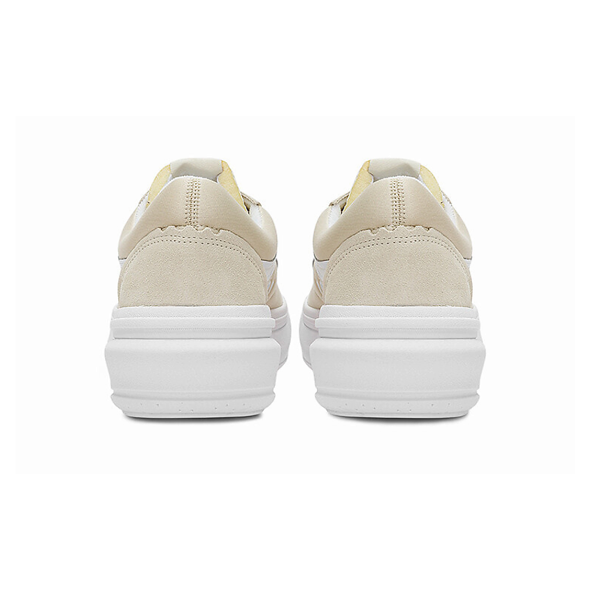 VANS Кроссовки Old Skool Overt Cc 'Sand White' – фото 5