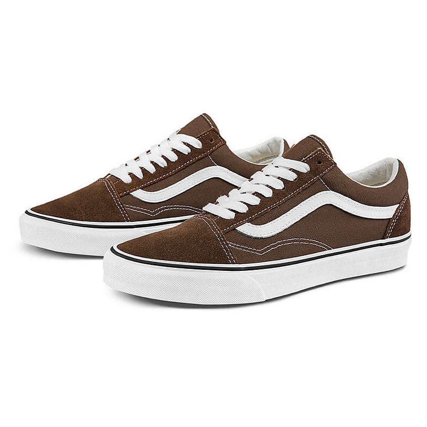 VANS Old Skool Collection Кроссовки для скейтбординга Низкие – фото 2