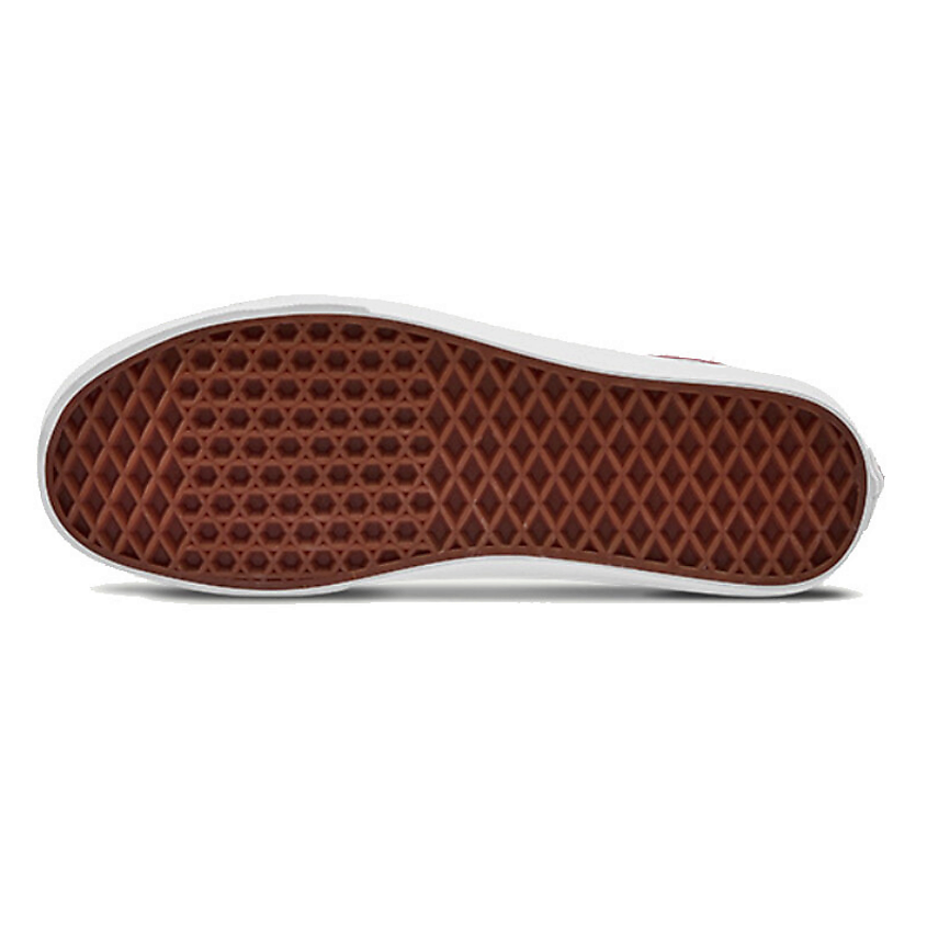 VANS Кроссовки Old Skool Retro Block – фото 5