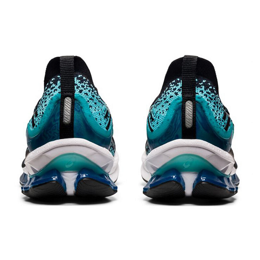ASICS Кроссовки Kinsei Blast 'Black Ice Mint' – фото 5