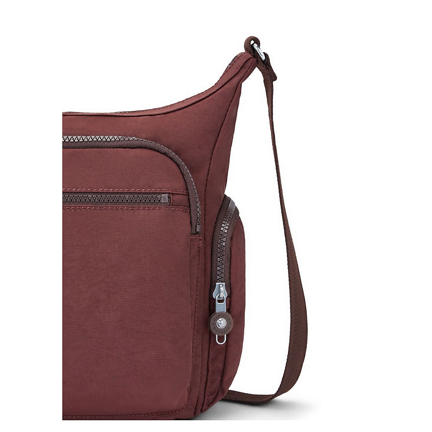 KIPLING Сумка gabbie medium – фото 5