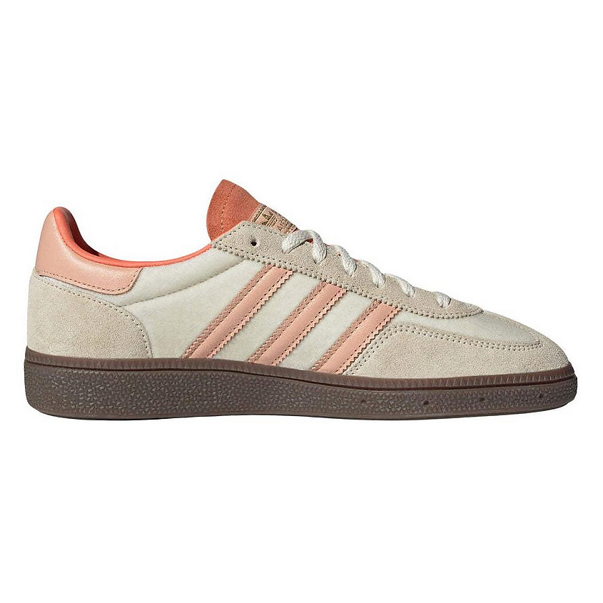 ADIDAS ORIGINAL Кроссовки спортивные женские для гандбола JI2649 – фото 2