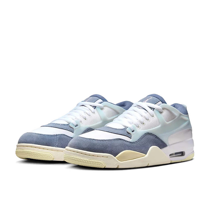 NIKE Спортивные кроссовки Air Jordan 4 RM – фото 3