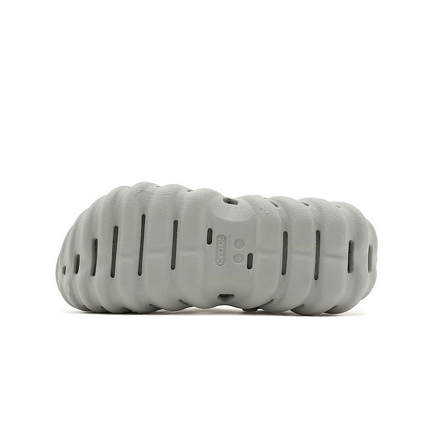 CROCS Клогgy мужские Crocs Classic X Echo Clog – фото 4