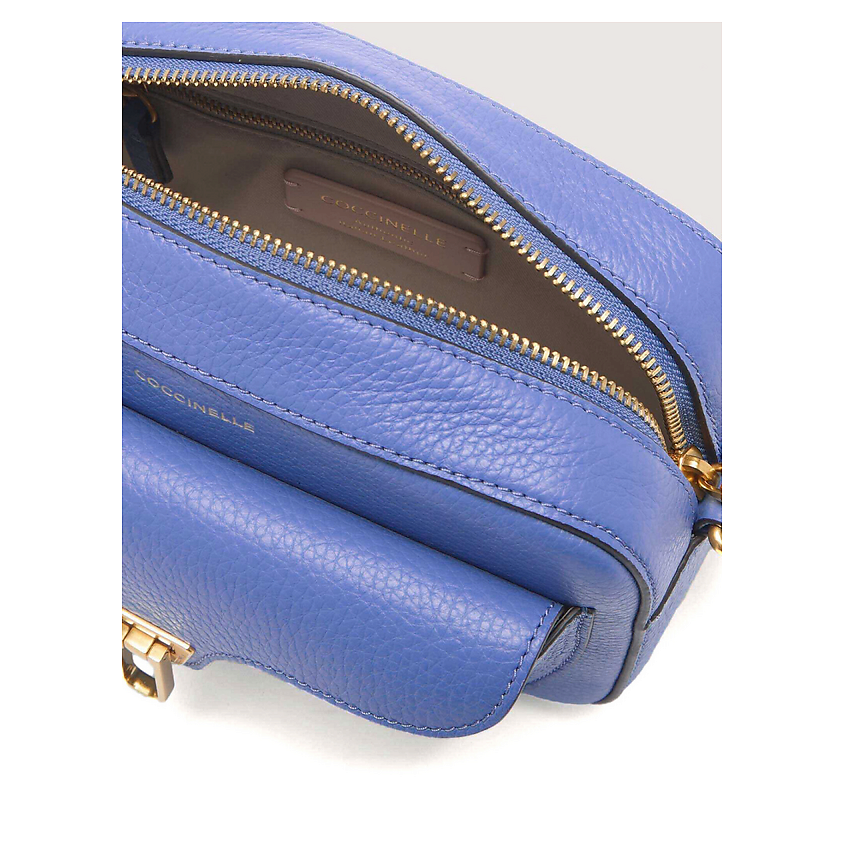 COCCINELLE Сумка женская кожаная повседневная Beat Soft Handbag – фото 4