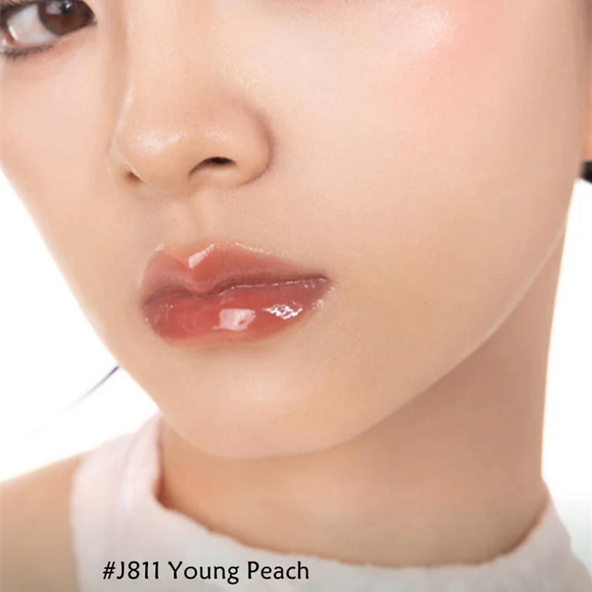GIRLCULT Помада Peach Festival Collection – фото 11