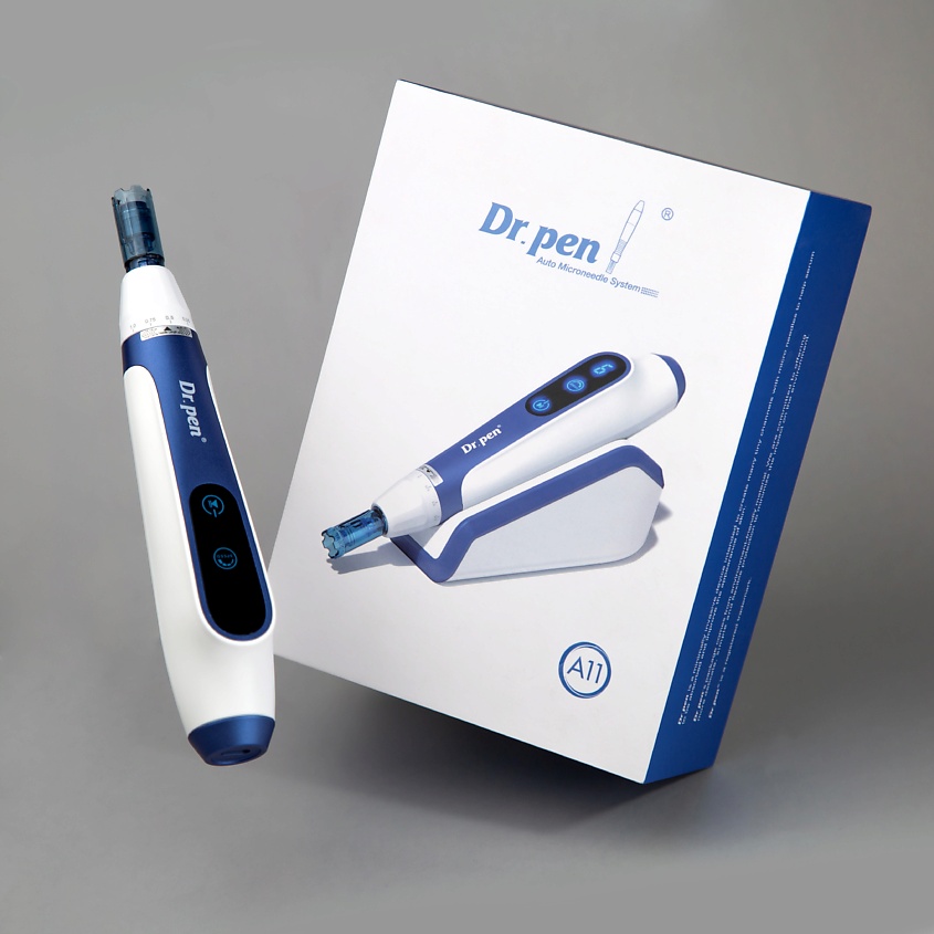 DR.PEN A11 Аппарат для фракционной мезотерапии – фото 3