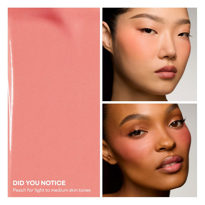PATRICK TA Жидкие румяна Liquid Transition Brightening Blush – фото 2