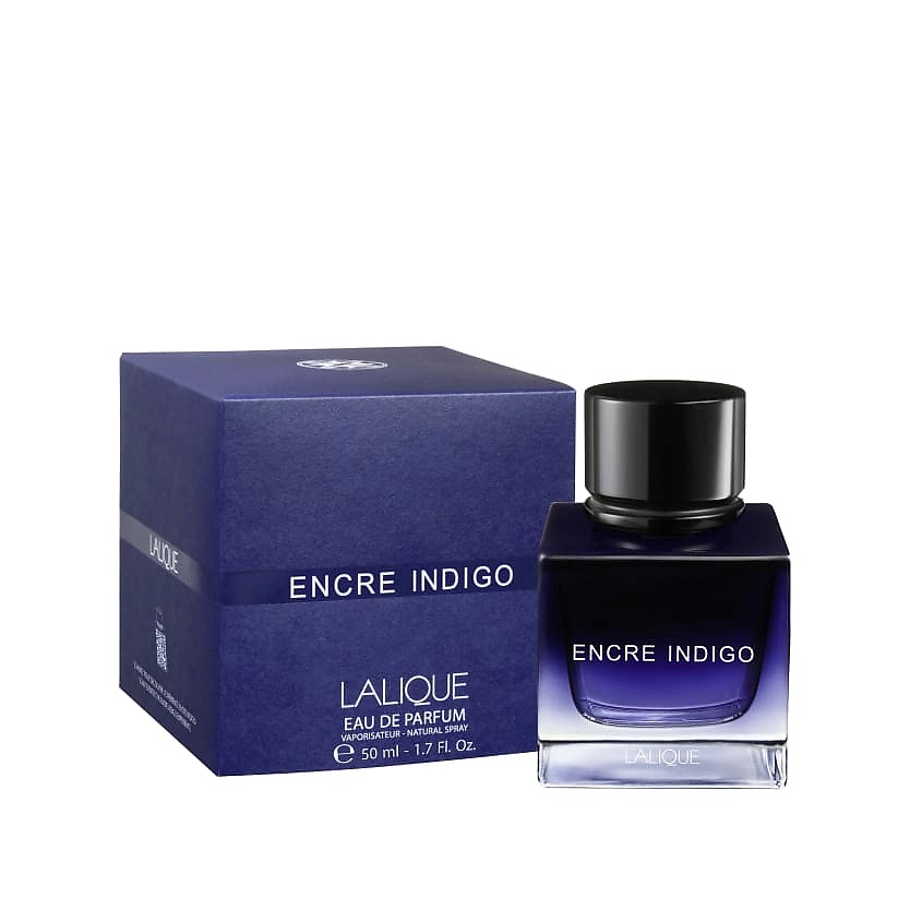 LALIQUE Encre Indigo – фото 2