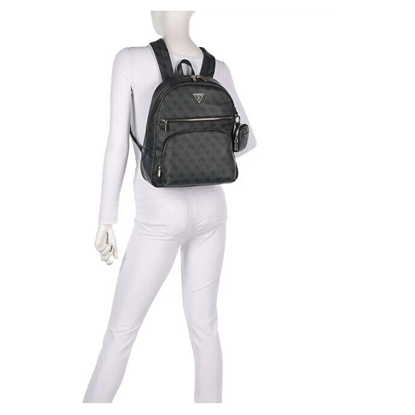 GUESS Рюкзак Power Play Large Backpack – фото 2