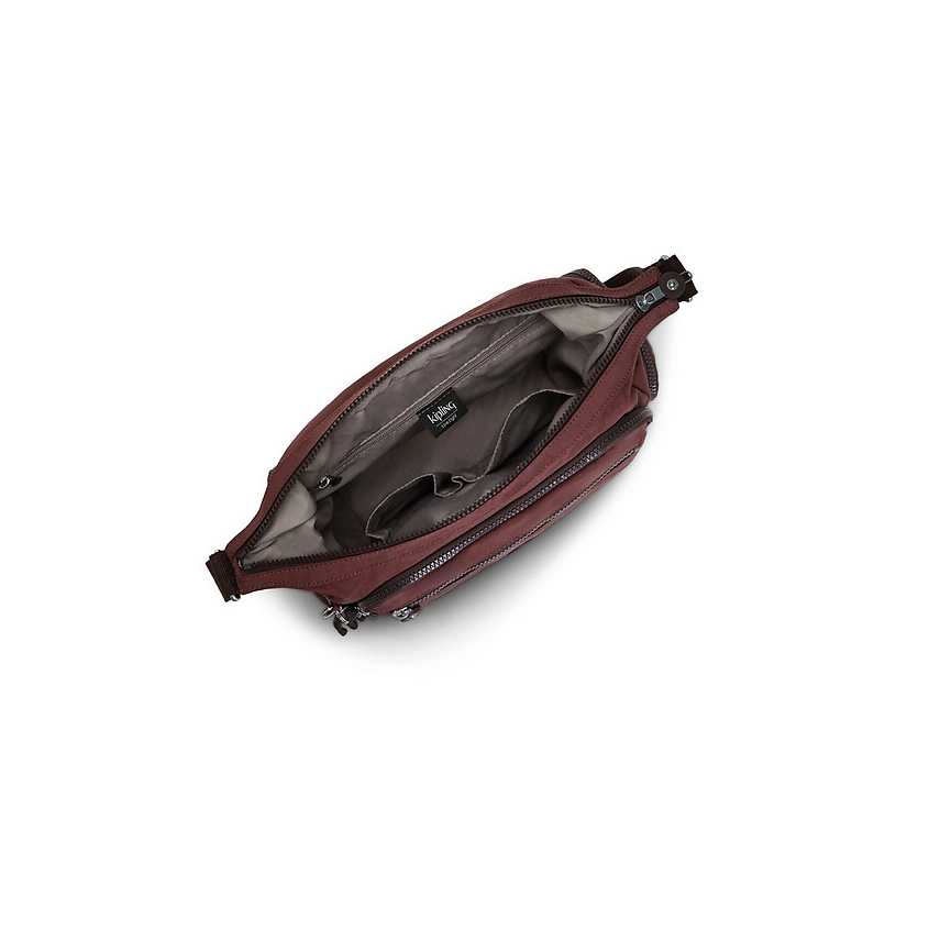 KIPLING Сумка gabbie medium – фото 3