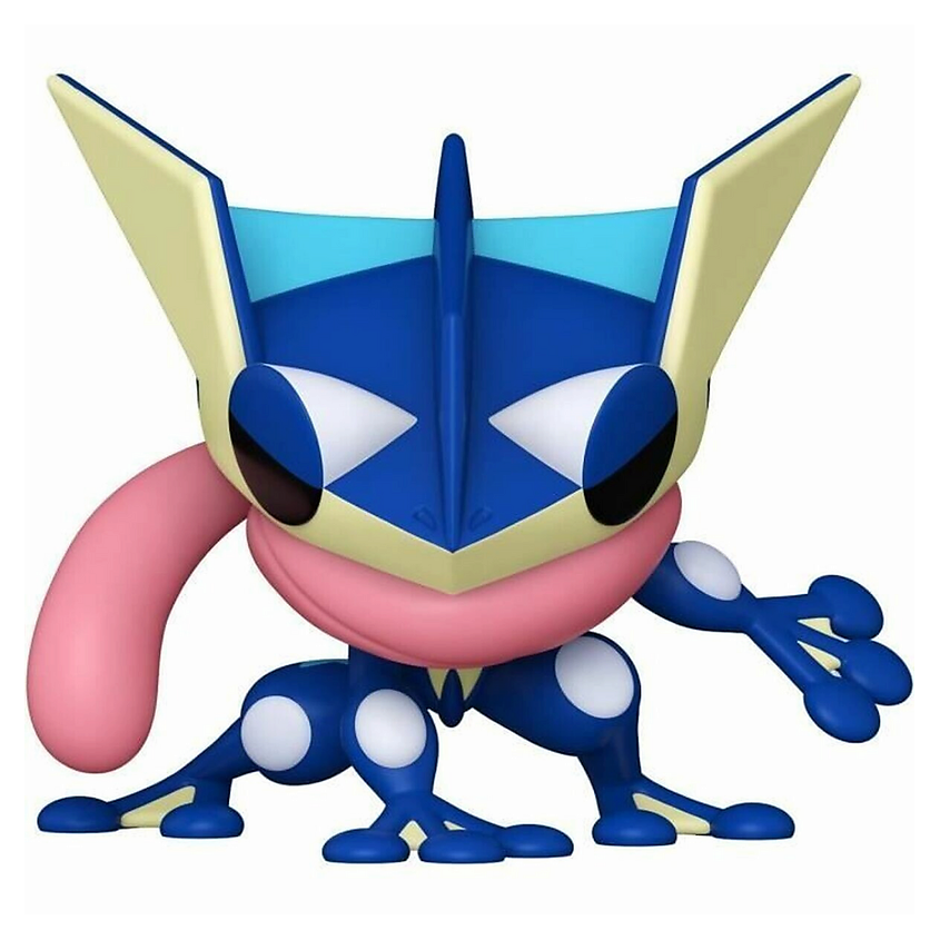 FUNKO Funko POP! Коллекционная виниловая фигурка Greninja №980 – фото 2
