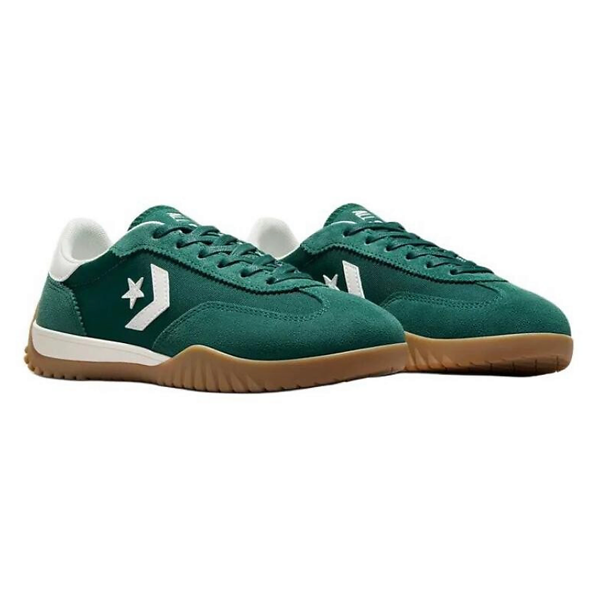 CONVERSE Кроссовки Run Star Trainer 'Green Envy' – фото 4