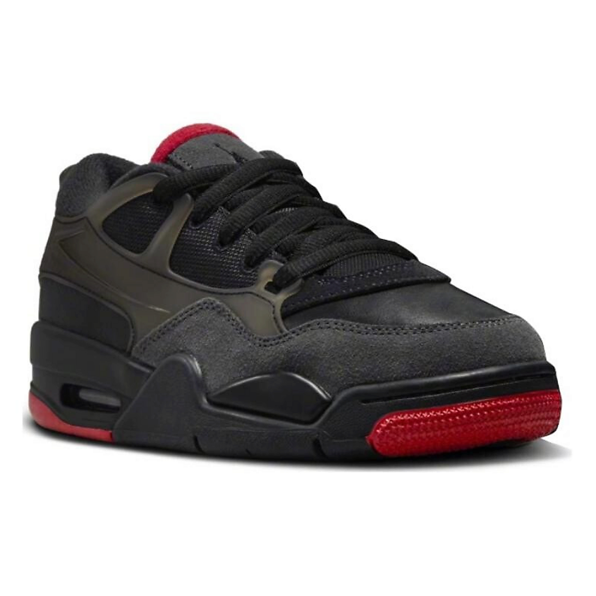NIKE Кроссовки 4 Rm Bred – фото 2
