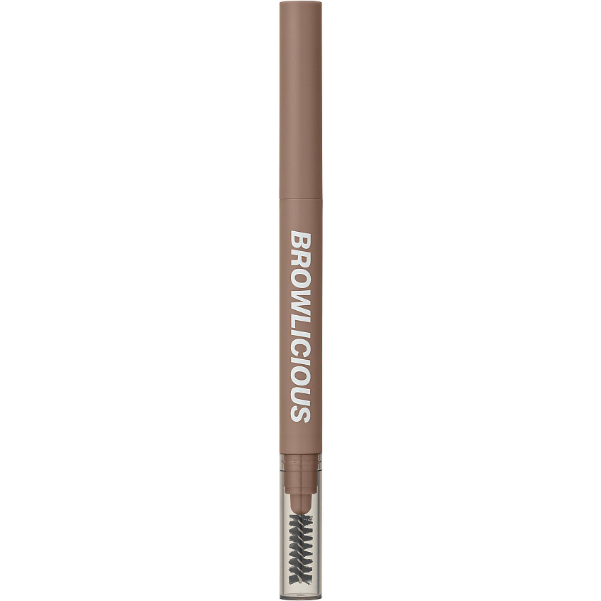 LOVE GENERATION Автоматический карандаш для бровей Browlicious – фото 4