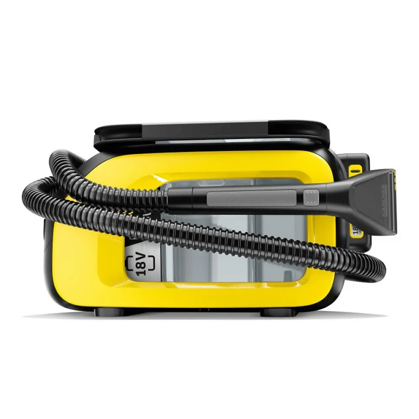 KARCHER Аккумуляторный моющий пылесос SE 3-18 Compact Battery Set 1.081-502.0 – фото 3