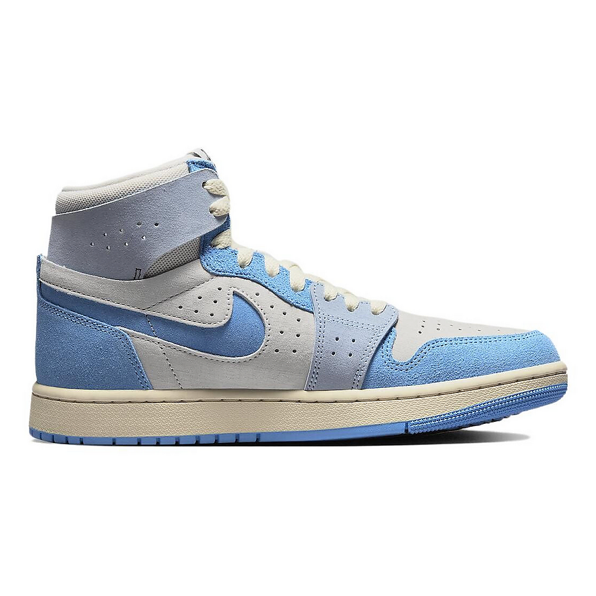 NIKE Кроссовки 1 High Zoom Air Cmft 2 Phantom University Blue – фото 2