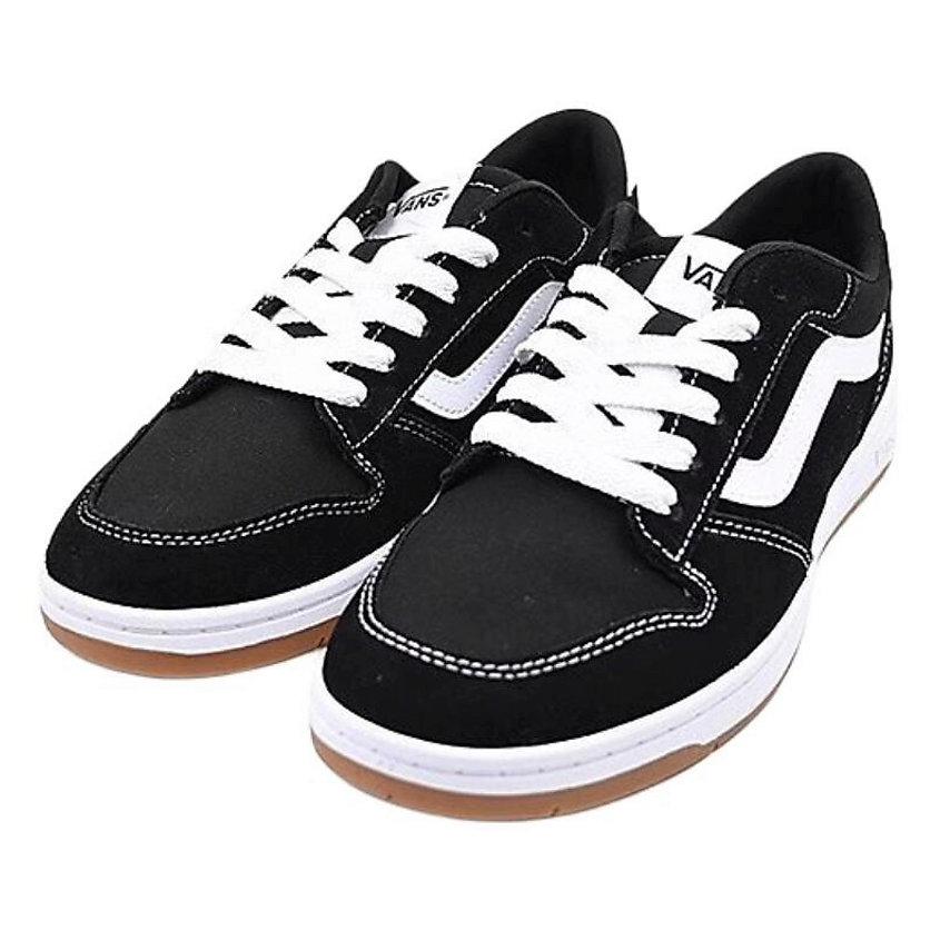 VANS Кеды низкие мужские для скейтборда VN000D49BZW – фото 4