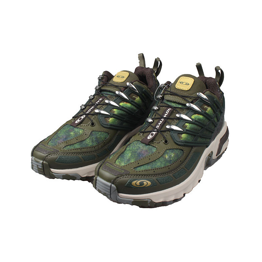 SALOMON Кроссовки Acs Pro Mountain 'Mount Gaoligong' – фото 3
