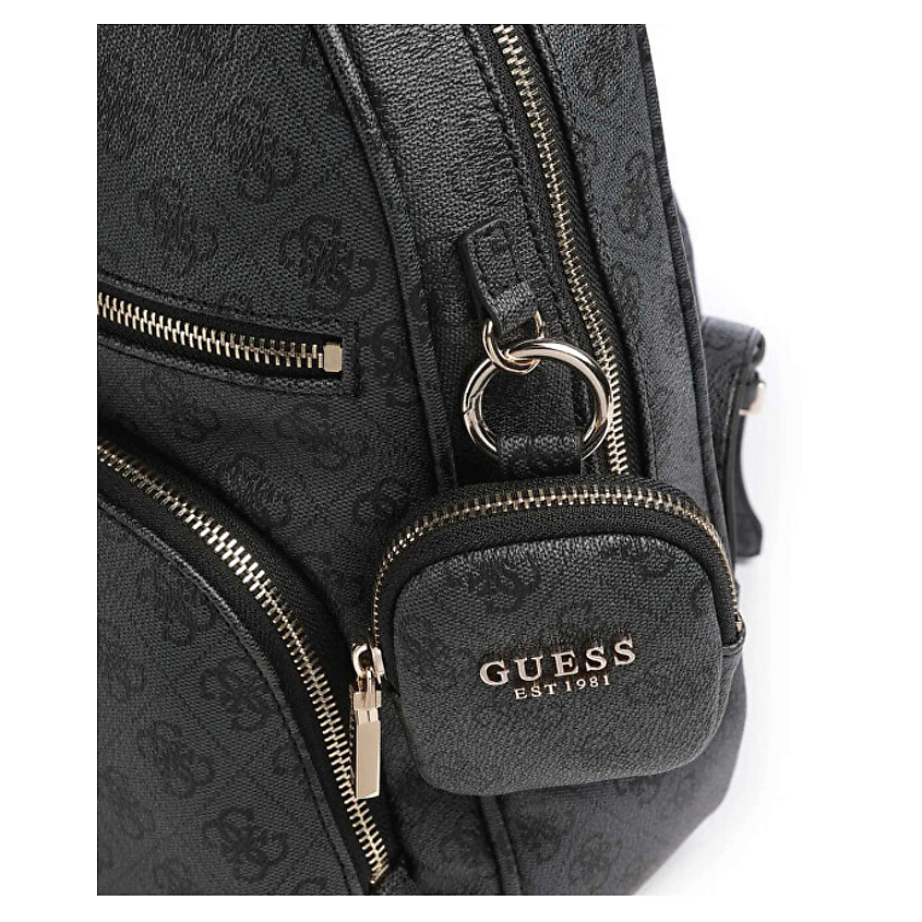 GUESS Рюкзак Power Play Large Backpack – фото 5
