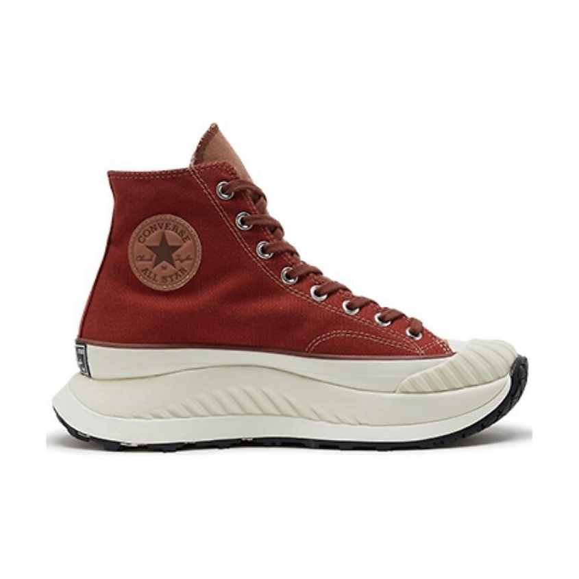 CONVERSE Кроссовки Chuck 70 AT CX Ritual Red – фото 2