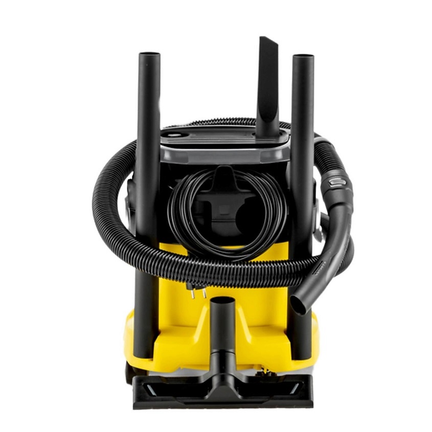 KARCHER Пылесос  KWD 3 V-15/4/20 1.628-444.0 – фото 3