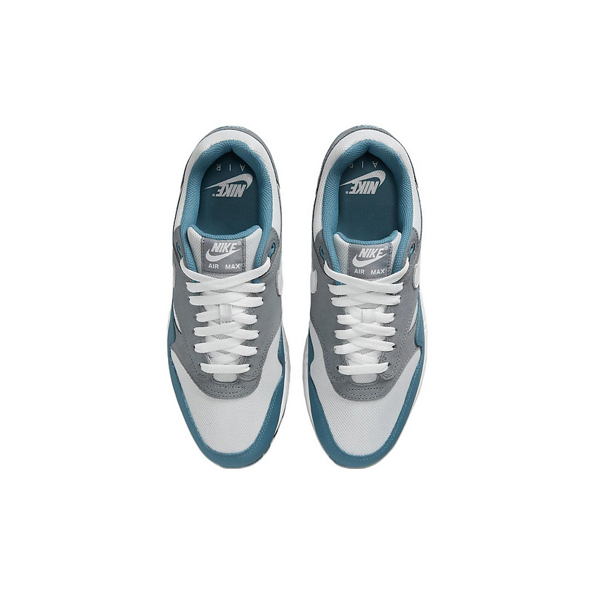 NIKE Кроссовки Air Max 1 SC Noise Aqua, цвет: Мультиколор, размер: 42 – фото 4