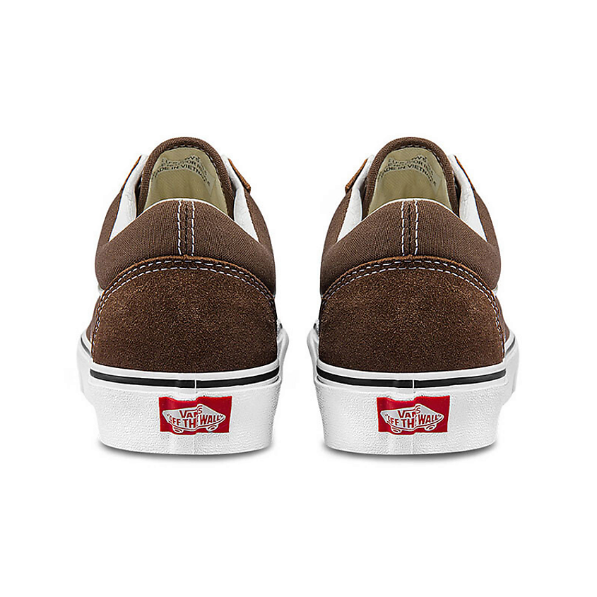 VANS Old Skool Collection Кроссовки для скейтбординга Низкие – фото 5