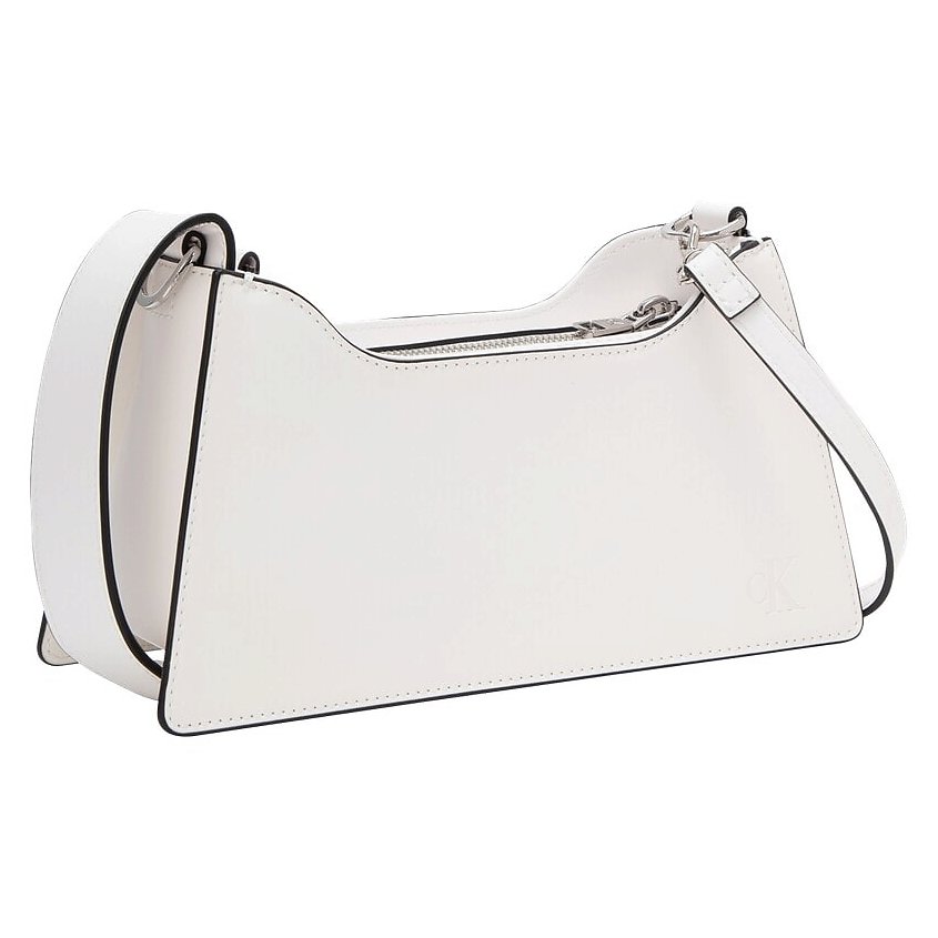 CALVIN KLEIN Сумка Synthetic Material Crossbody Bag – фото 2