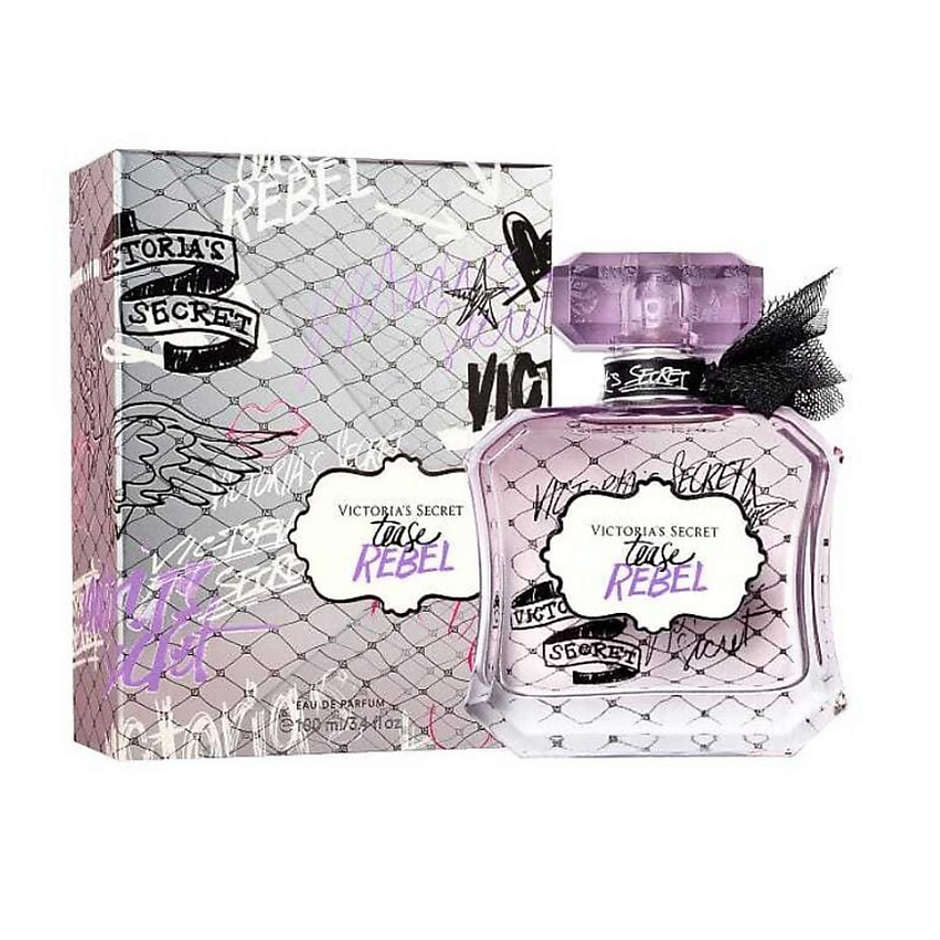 VICTORIA'S SECRET Парфюмерная вода Tease Rebel – фото 1