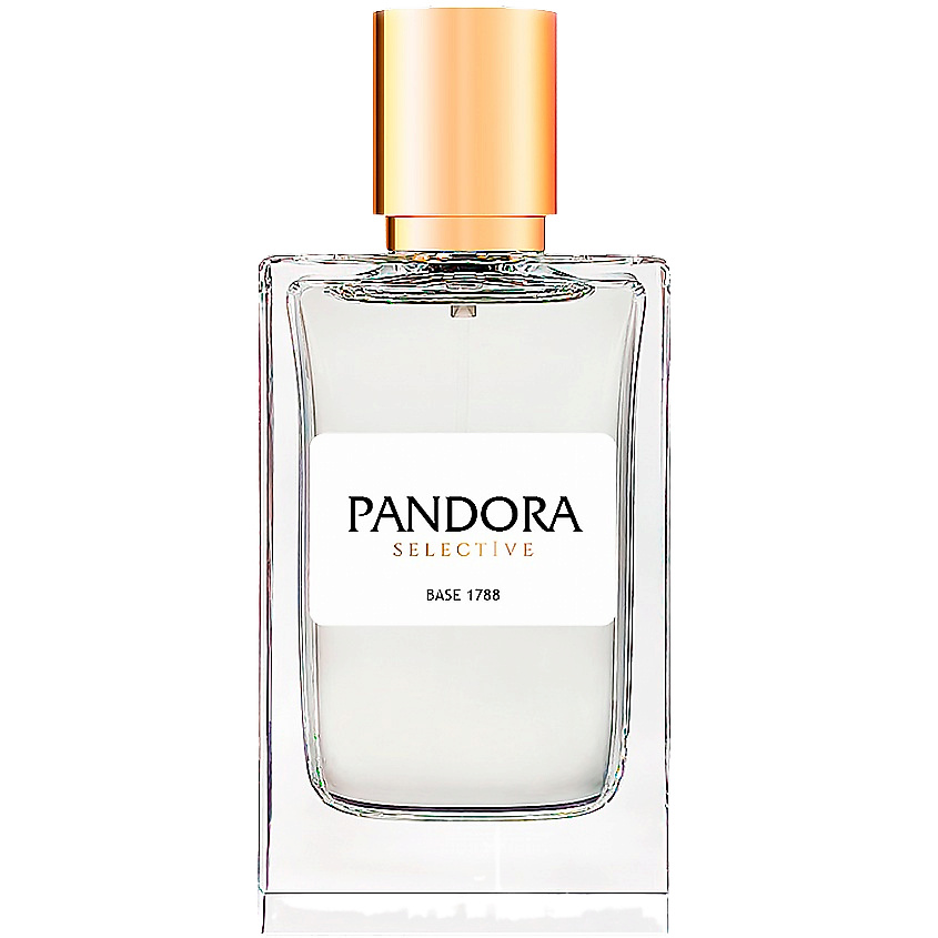 PANDORA&nbsp;Selective&nbsp;Base&nbsp;1788&nbsp;Eau De Parfum – фото 1