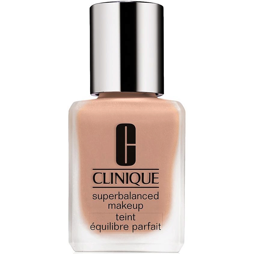 CLINIQUE Суперсбалансированный тональный крем для комбинированной кожи Superbalanced Make Up – фото 1