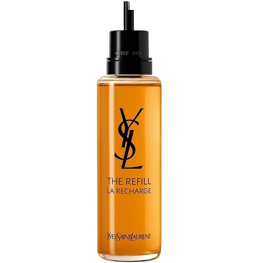YVES SAINT LAURENT Libre Intense, рефилл – фото 1