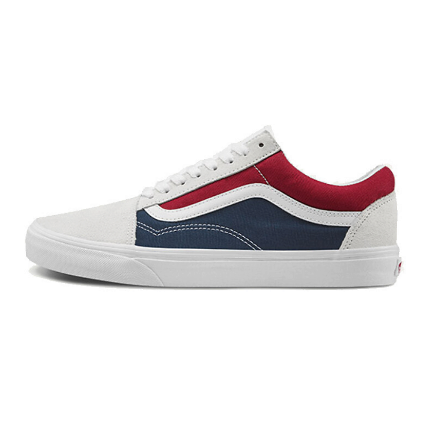 VANS Кроссовки Old Skool Retro Block – фото 1