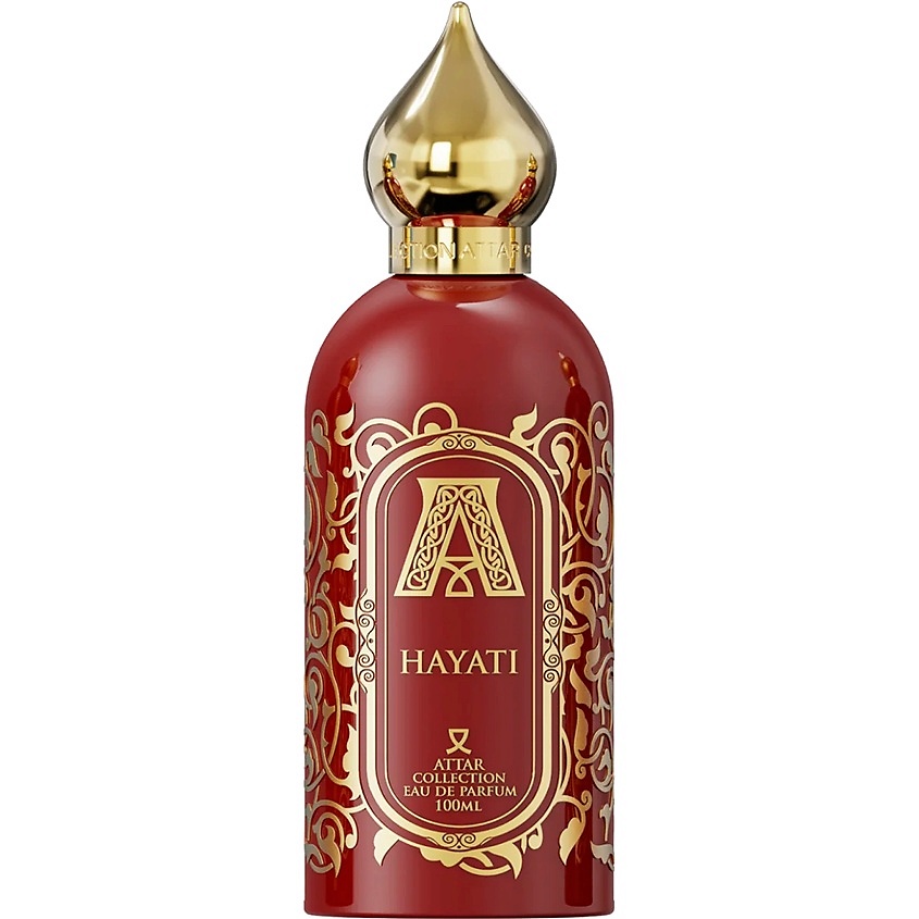ATTAR COLLECTION Hayati – фото 2