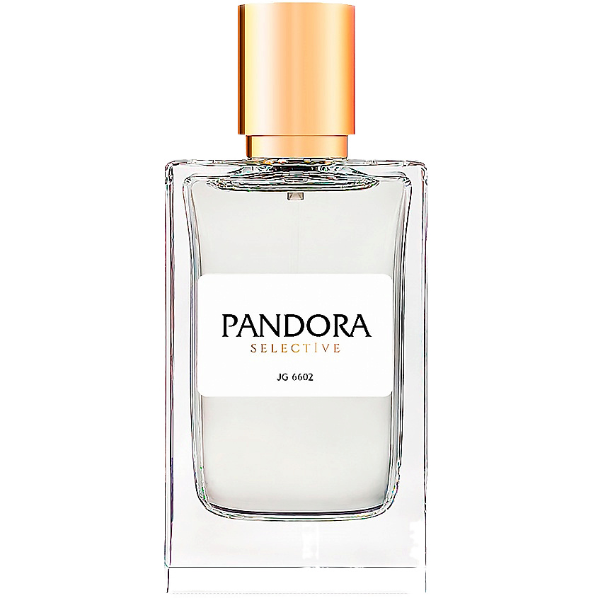 PANDORA&nbsp;Selective&nbsp;Jg&nbsp;6602&nbsp;Eau De Parfum – фото 1