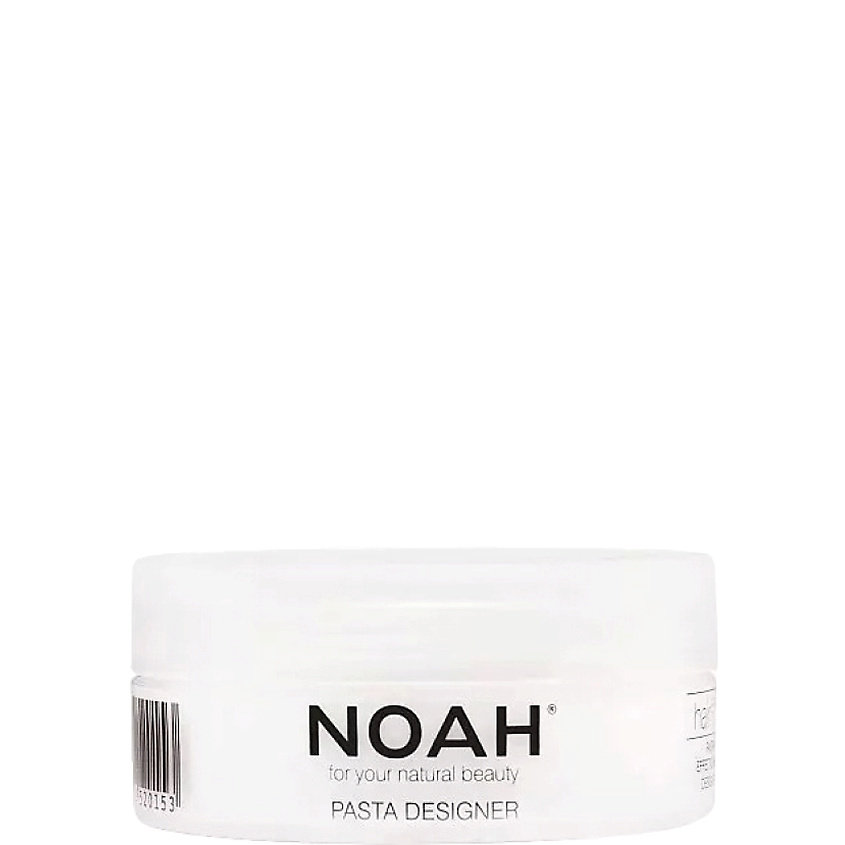 NOAH FOR YOUR NATURAL BEAUTY Паста для укладки волос с матовым эффектом – фото 2