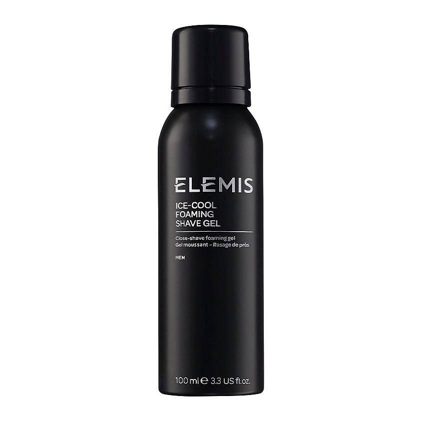 ELEMIS Гель для бритья Пенящийся Ледяная свежесть Ice Cool Foaming Shave Gel – фото 2